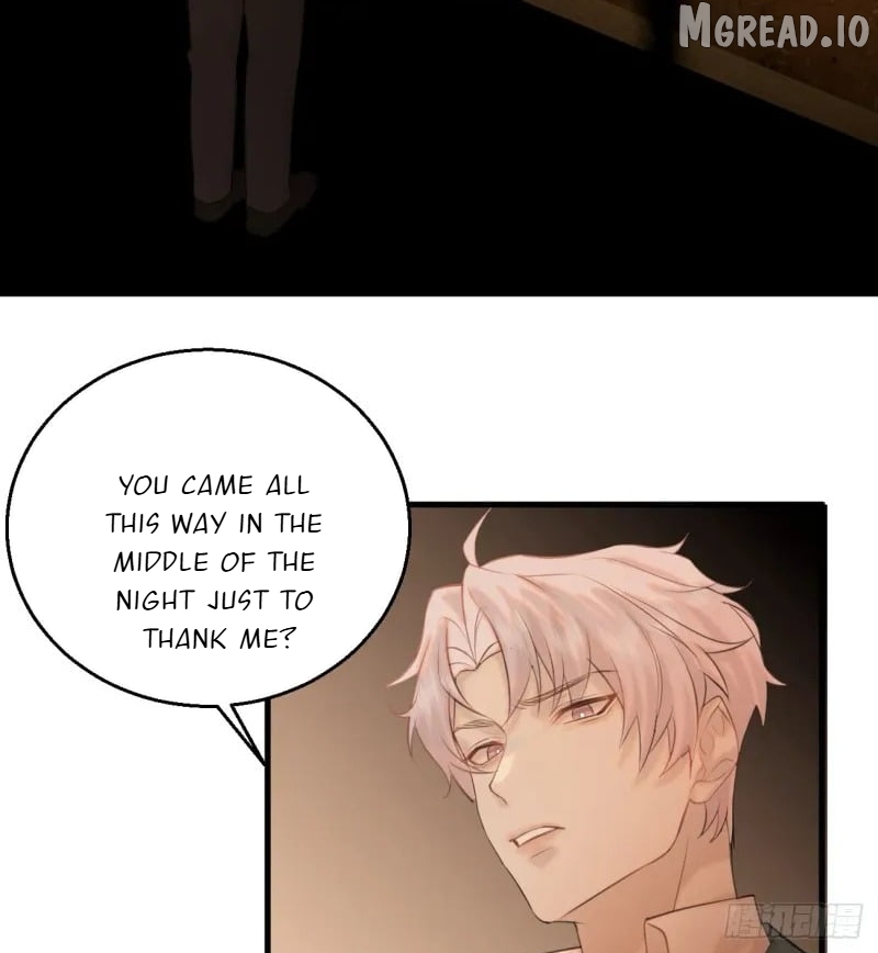 My Own Evil God Chapter 9 - page 66